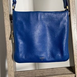 Fossil Crossbody Bag